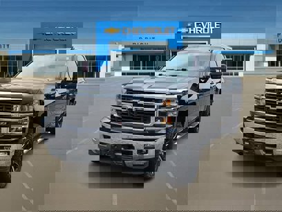 Used 2014 Chevrolet Silverado 1500 LT w/ All Star Edition