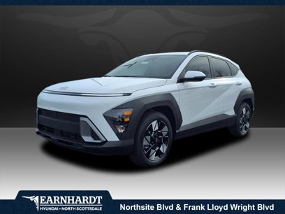 New 2025 Hyundai Kona SEL