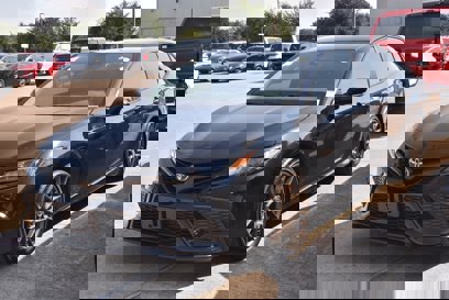 Used 2023 Toyota Camry SE