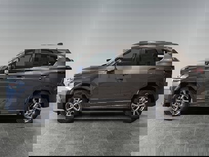 New 2025 MAZDA CX-5 AWD 2.5 S w/ Select Package