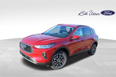 New 2025 Ford Escape SE