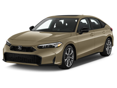 New 2025 Honda Civic Sport Touring