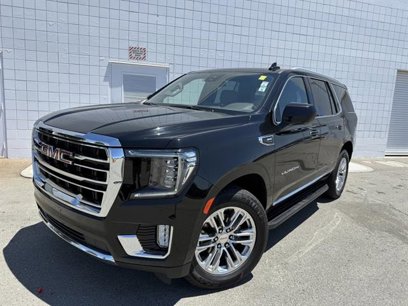 Used 2023 GMC Yukon SLT