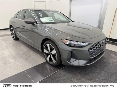 New 2025 Audi A5 2.0T Premium Plus