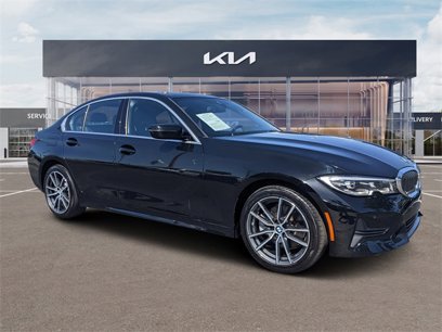Used 2019 BMW 330i xDrive Sedan w/ Premium Package