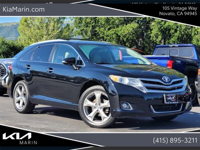 Used 2013 Toyota Venza XLE