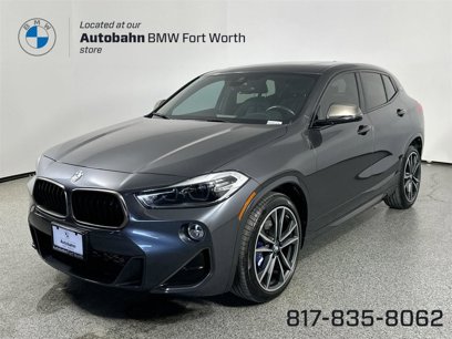 Used 2020 BMW X2 M35i