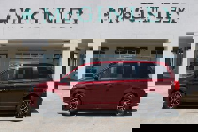 Used 2019 Dodge Grand Caravan GT