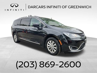 Used 2018 Chrysler Pacifica Touring-L