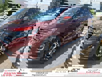 Used 2016 Ford Edge Sport w/ Equipment Group 401A