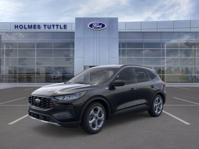New 2025 Ford Escape ST-Line w/ Equipment Group 301A