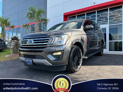 Used 2020 Ford Expedition XLT