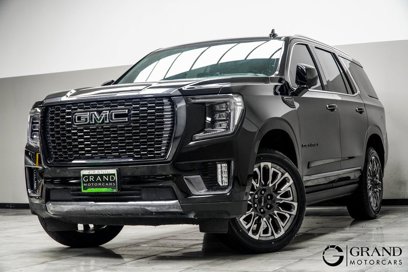 Used 2023 GMC Yukon Denali Ultimate