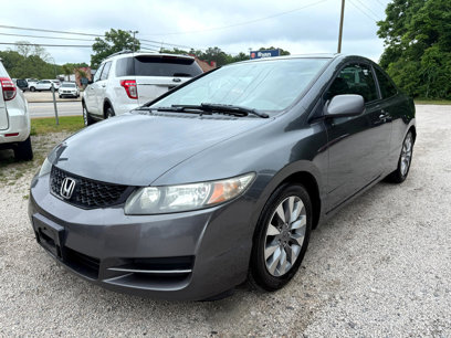 Used 2009 Honda Civic EX