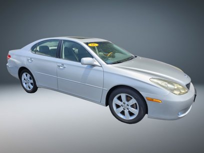 Used 2006 Lexus ES 330