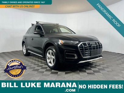 Used 2023 Audi Q5 2.0T Premium w/ Convenience Package