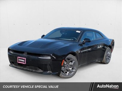 New 2025 Dodge Charger R/T w/ Quick Order Package 25M R/T