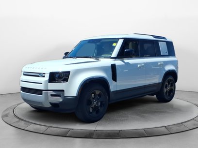 Used 2024 Land Rover Defender 110 S