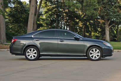 Used 2007 Lexus ES 350
