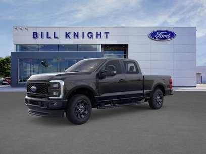New 2025 Ford F250 XL