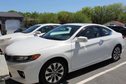 Used 2014 Honda Accord EX-L