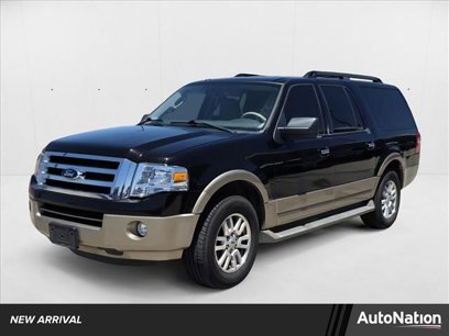 Used 2014 Ford Expedition EL XLT w/ Equipment Group 202A