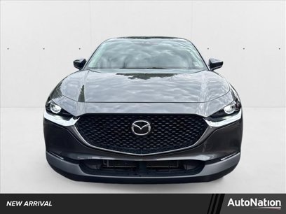 Used 2022 MAZDA CX-30 AWD 2.5 S w/ Select Package