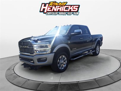 Used 2021 RAM 2500 Laramie