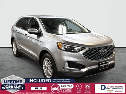 Used 2023 Ford Edge SEL