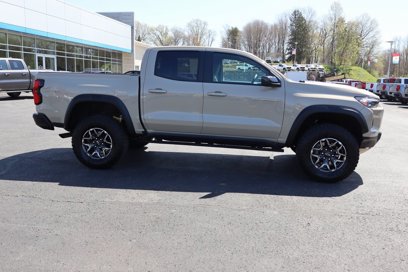 Used 2023 Chevrolet Colorado ZR2 w/ ZR2 Convenience Package III