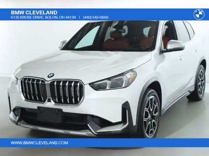 Used 2024 BMW X1 xDrive28i