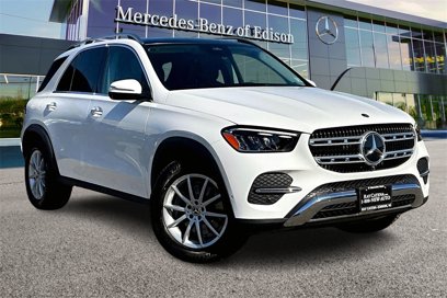 Used 2025 Mercedes-Benz GLE 350 4MATIC