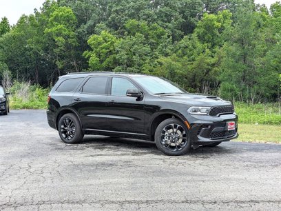 New 2025 Dodge Durango R/T