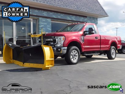 Used 2022 Ford F250 XLT