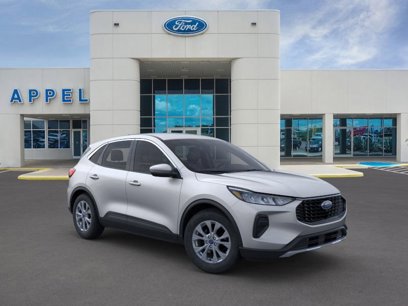 New 2024 Ford Escape Active w/ Tech Pack #2