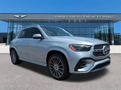 Used 2024 Mercedes-Benz GLE 450 4MATIC