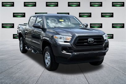 Used 2023 Toyota Tacoma SR