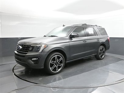 Used 2019 Ford Expedition Limited w/ Equipment Group 303A