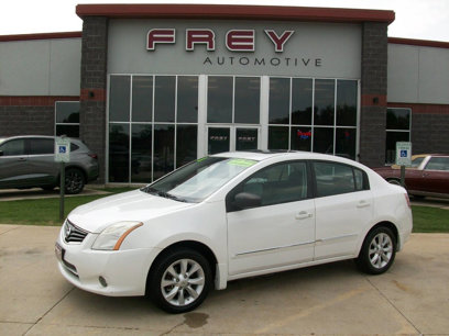 Used 2010 Nissan Sentra 2.0 SL w/ Leather Pkg