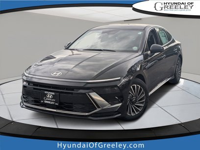 New 2025 Hyundai Sonata SEL