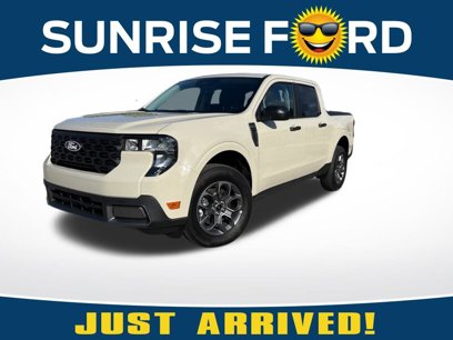 Used 2025 Ford Maverick XLT