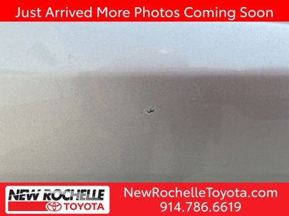 Used 2021 Toyota 4Runner SR5