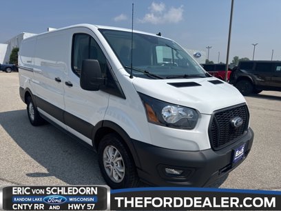 Used 2023 Ford Transit 150 Low Roof