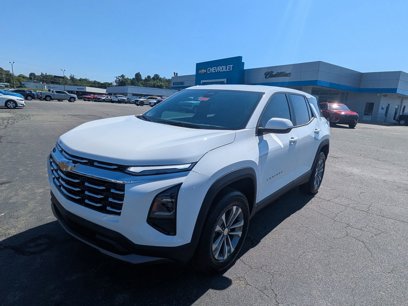 New 2026 Chevrolet Equinox LT w/ Convenience Package II