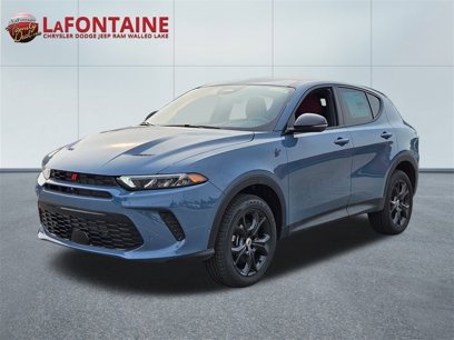 New 2024 Dodge Hornet GT w/ GT Blacktop Package