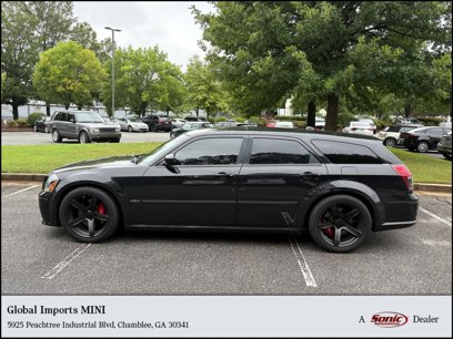 Used 2006 Dodge Magnum SRT8 w/ SRT Option Group III