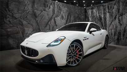 Used 2024 Maserati GranTurismo Modena