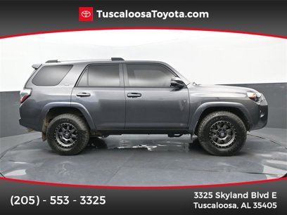Used 2019 Toyota 4Runner SR5 Premium
