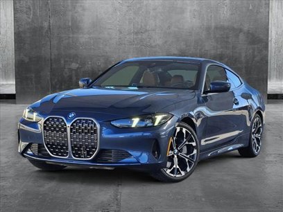 Used 2025 BMW 430i Coupe w/ Convenience Package