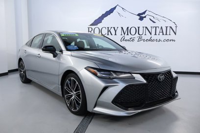 Used 2019 Toyota Avalon XLE